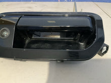 2022 Honda Ridgeline Oem Rear View Camera Tailgate Handle Nh731p