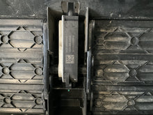 2023 2024 Vinfast Front Lower Active Air Shutter Grille W/ Motor OEM