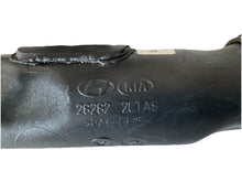 Genesis G70 2.0L Turbocharger  Intercooler Inlet Tube Hose Pipe Oem 2019 - 2023