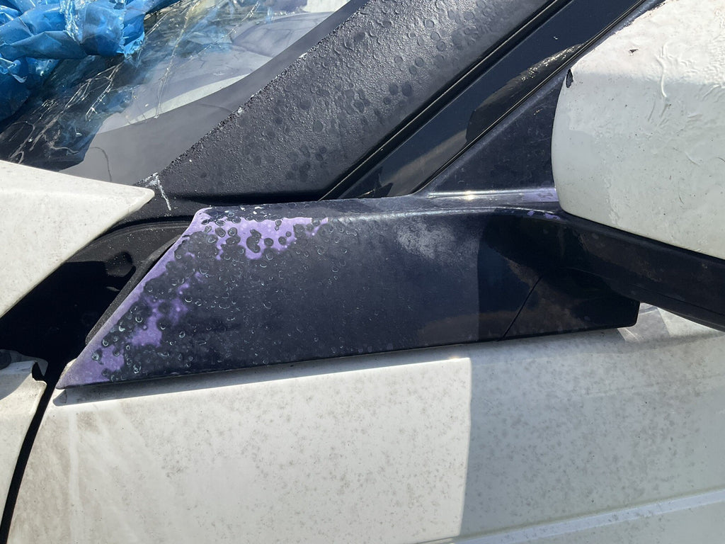 Driver Left Front Door LR080196 Fits 17-20 Discovery no mirror
