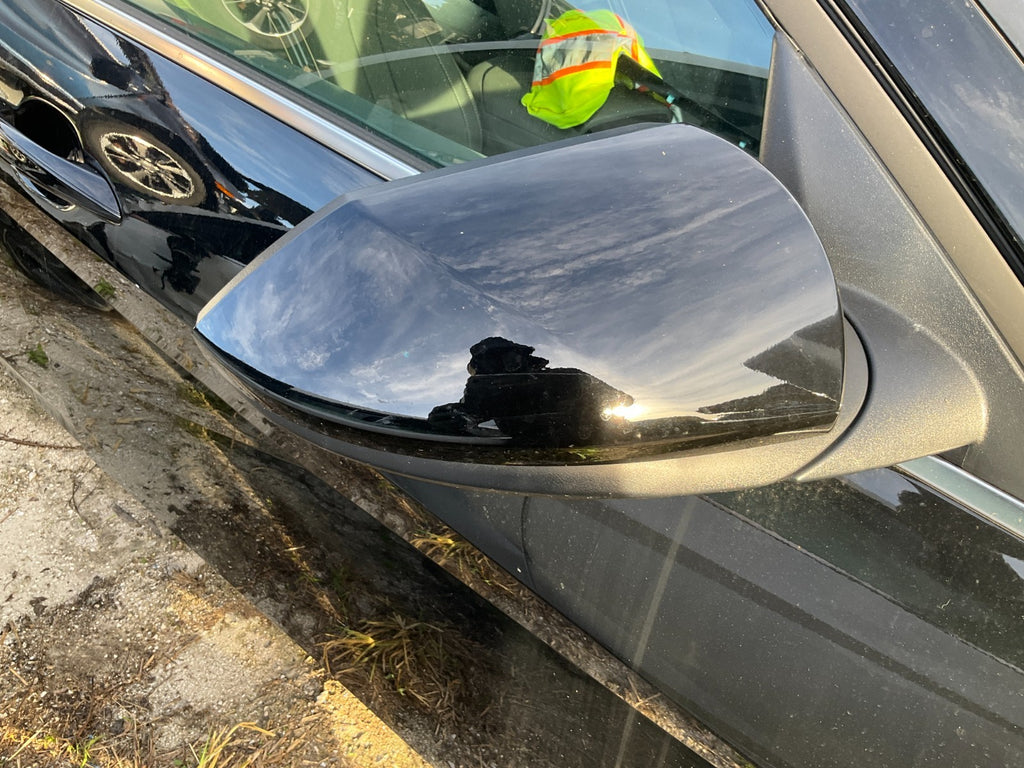 2024 2026 Hyundai Elantra Right Side Mirror Blind Spot Used Oem 87620AA160EB