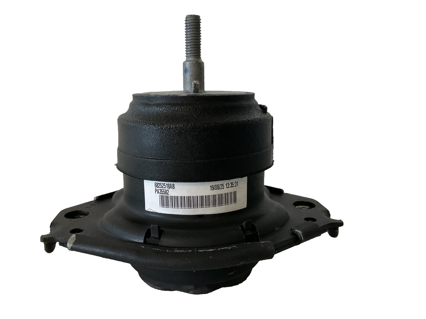 2025 Durango 3.6 Genuine Mopar 68252518AA Engine Mount Left and Right Side