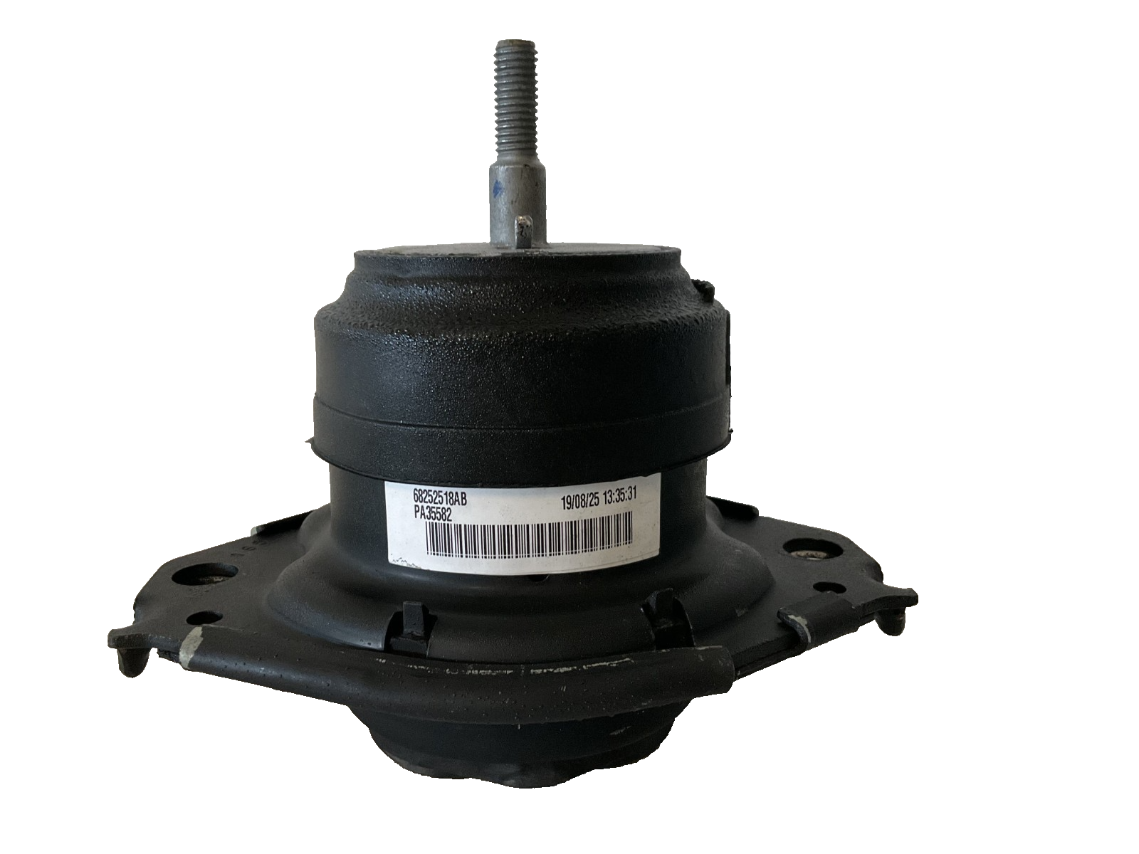 2025 Durango 3.6 Genuine Mopar 68252518AA Engine Mount Left and Right Side