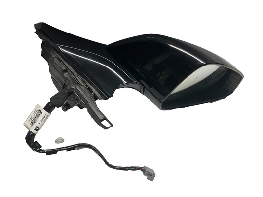 2021-2023 Tesla Model S Plaid Right Passenger Door Rear View Mirror 21486012-E