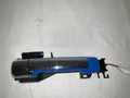 2019-2022 Toyota Tundra Limited Blue Chrome Smart Front Door Handle 69210-0C040