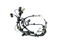 2016-2021 Tesla model x front bumper wiring Harness wire 2032438-01-A oem