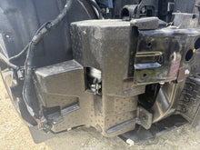 Bumper wheel Impact Absorber Front RH Passenger Vinfast VF8 2023-2024 OEM