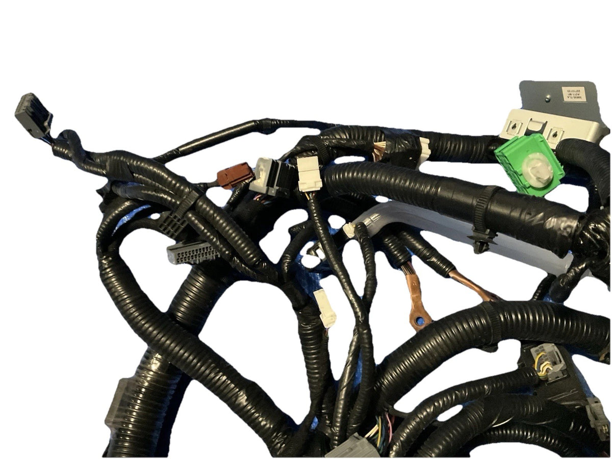 2020 2021 Honda cr-v exl awd dashboard Instrument wire harness 32117-tla -a34