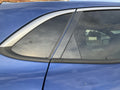 2023 2024 VINFAST VF8 Rh Right Rear Quarter Glass Window OEM
