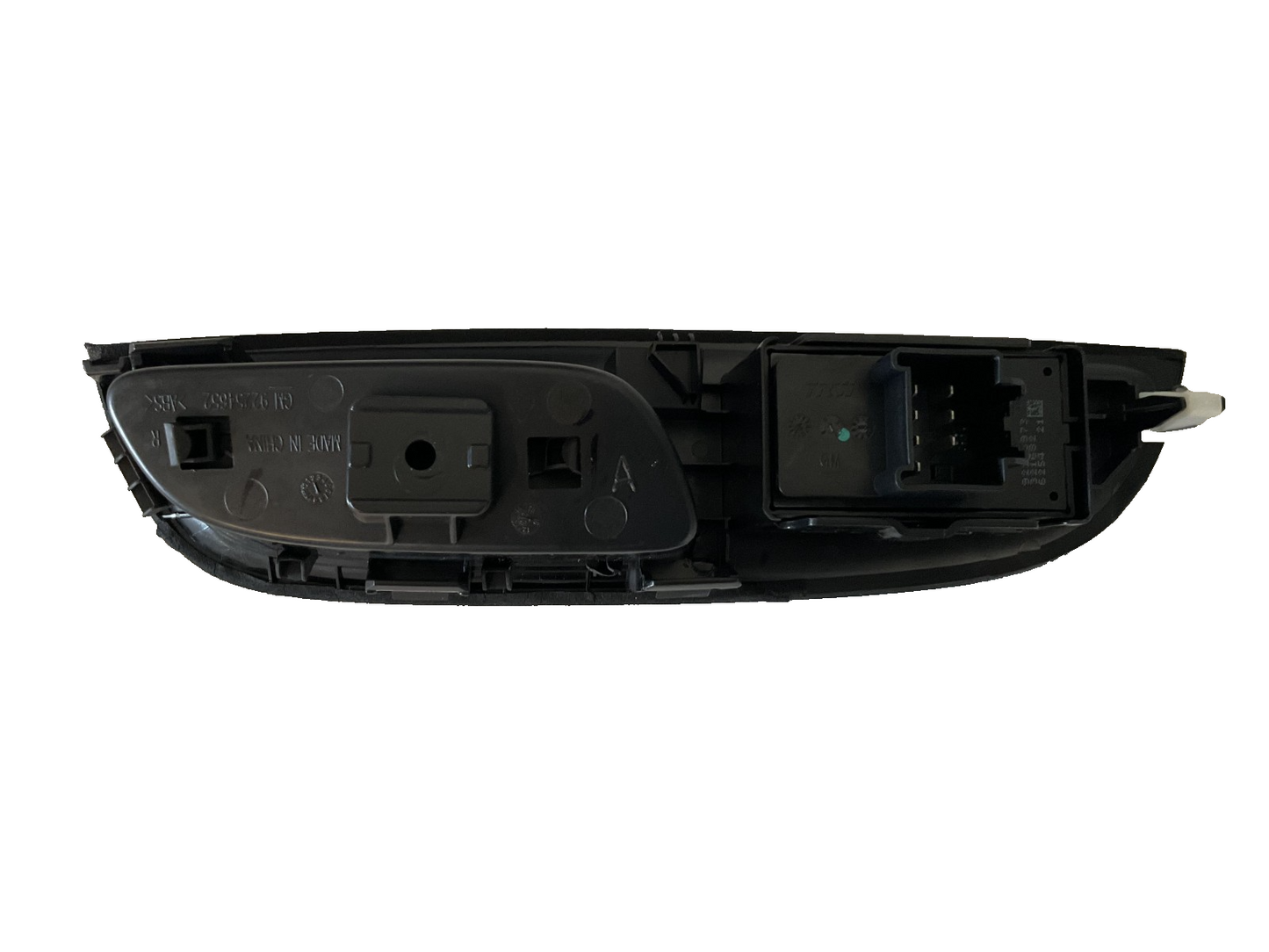 2015-2017 Chevy SS Sedan Window Switch Rear Right Passenger 92276354 Oem