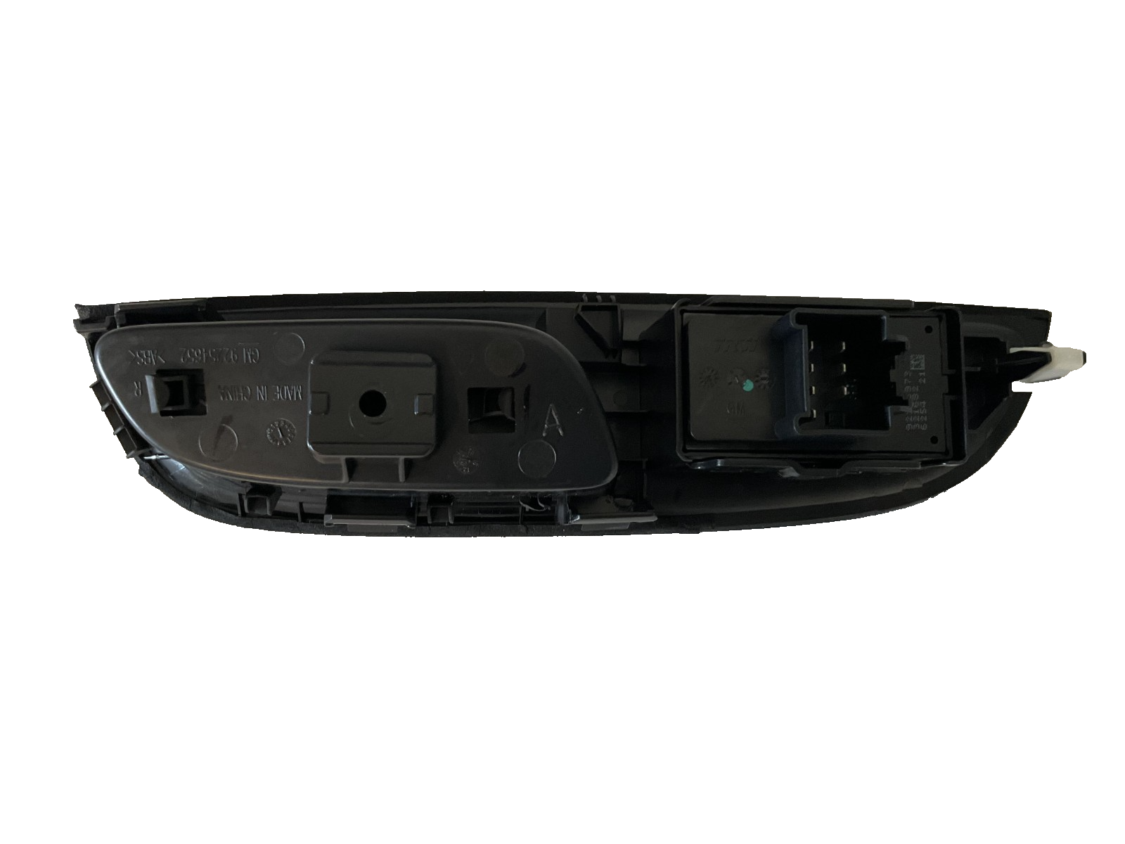 2015-2017 Chevy SS Sedan Window Switch Rear Right Passenger 92276354 Oem
