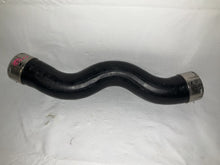 Air intercooler hose Driver oem 2024 Toyota Tacoma 2.4l 17342-AK011
