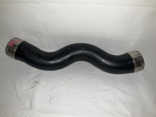 Air intercooler hose Driver oem 2024 Toyota Tacoma 2.4l 17342-AK011