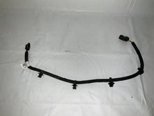 2023 2024 Vinfast VF 8 Radiator Air Shutter Wire Harness Connector Oem