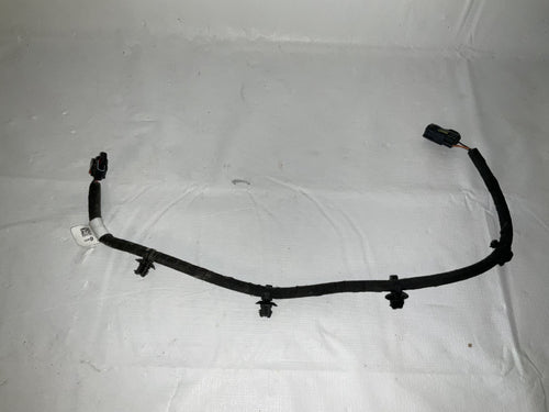 2023 2024 Vinfast VF 8 Radiator Air Shutter Wire Harness Connector Oem