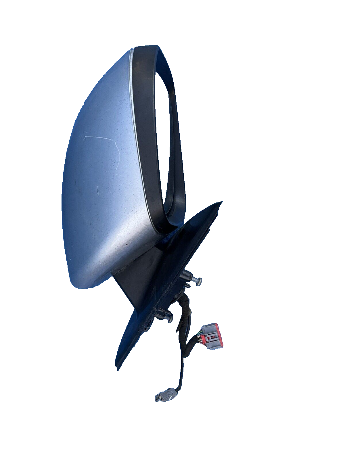 2014-19 Range rover sport right door mirror rear view blind spot camera