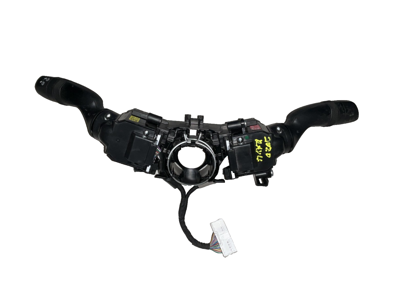 OEM Column Switch For RAV4 Turn and wiper foglamp 2019 2020 2021