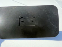 Genuine 2023 2024 Vinfast Vf8 Battery Cover Frunk Mounted Oem