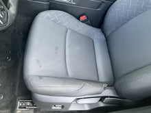 2024 2025 Toyota Tacoma SR5 front driver seat cloth manual oem