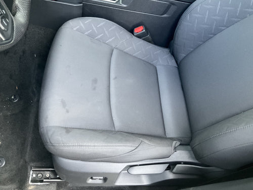2024 2025 Toyota Tacoma SR5 front driver seat cloth manual oem