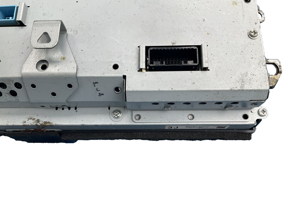 2013-2014 Lexus ls460 ls460L ls600h dash screen info display 83290-50010 oem
