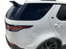 Driver Left Front Door LR080196 Fits 17-20 Discovery no mirror