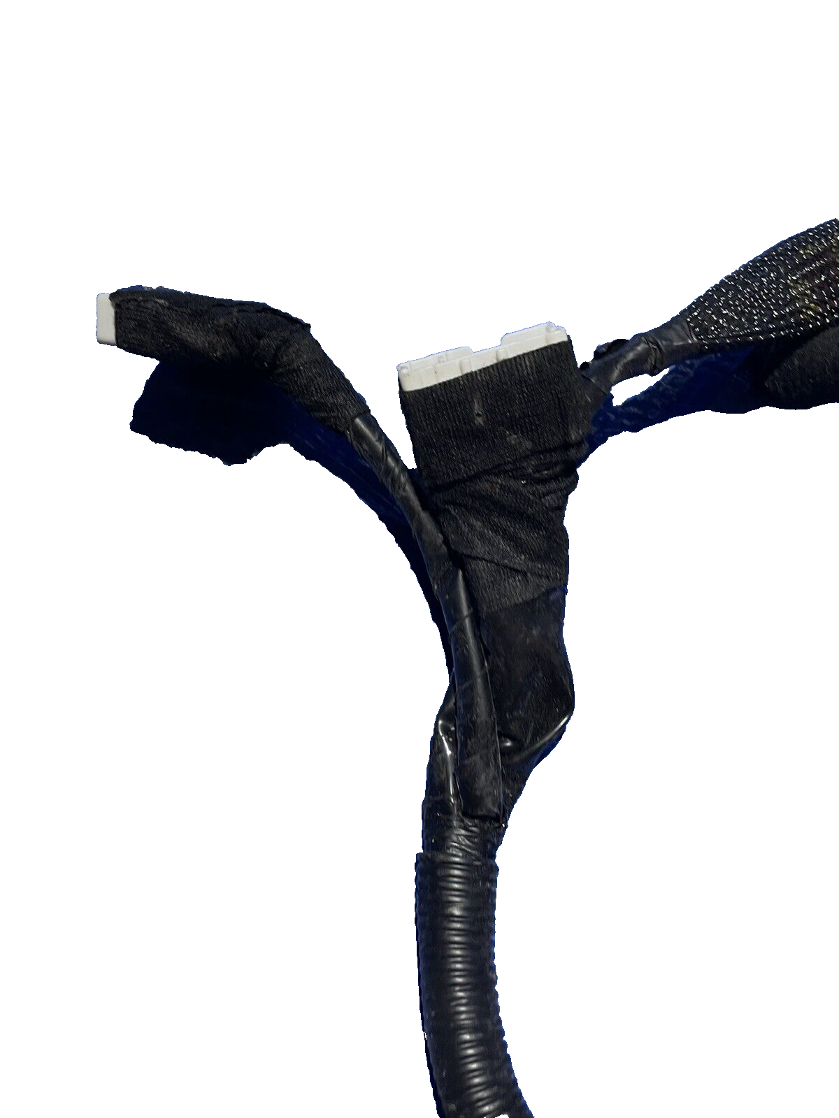 17 18 Nissan maxima sv 3.5L instrument dash harness wiring wires 24010-9de0b