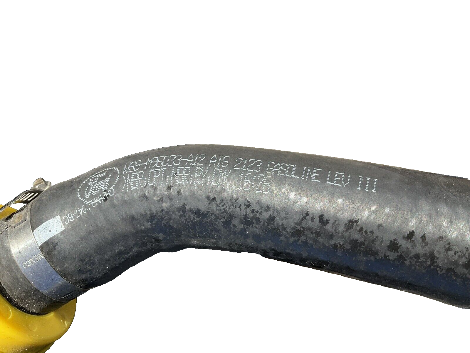 2020 2024 Lincoln aviator ford explorer fuel tank l1m39002ae