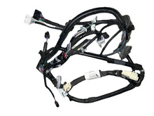 2019 2022 Toyota RAV4 tailgate liftgate back door wiring harness oem 821840r540
