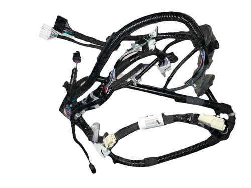 2019 2022 Toyota RAV4 tailgate liftgate back door wiring harness oem 821840r540