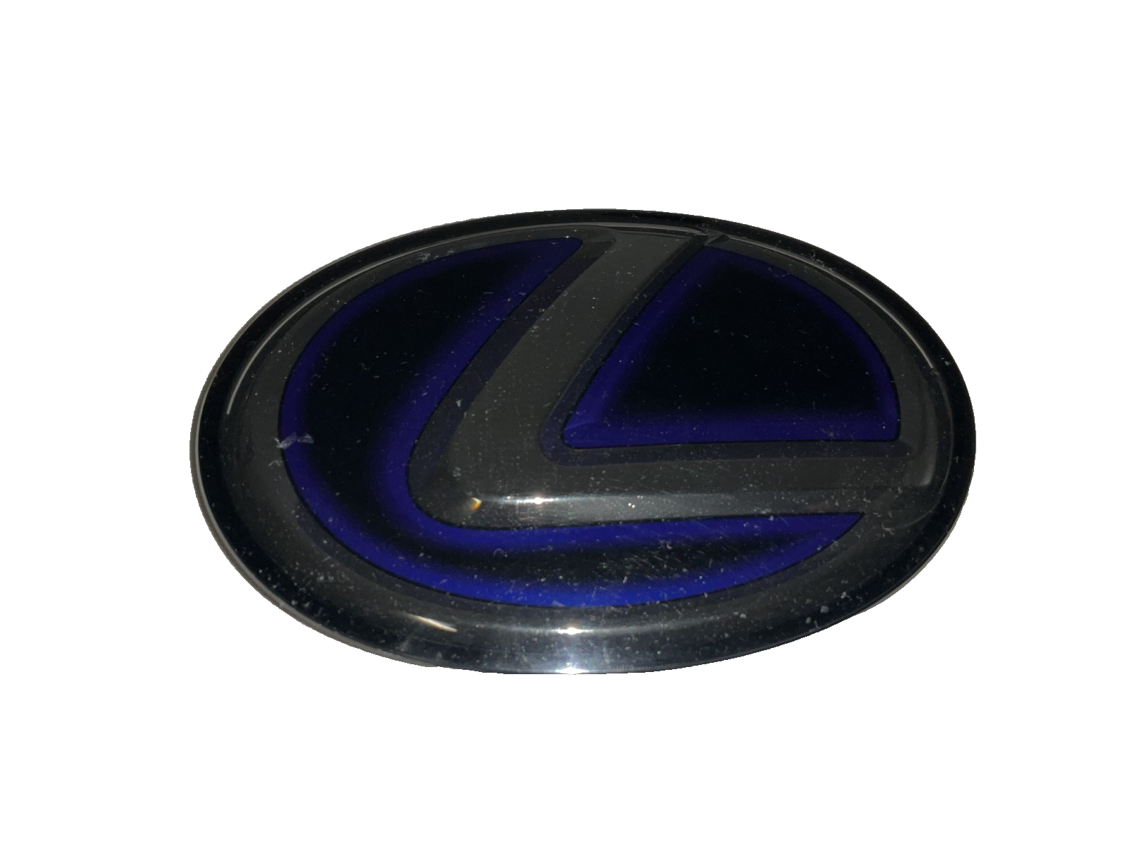 2020 Lexus UX25H Grille Emblem 53141-53030 Hybrid Genuine