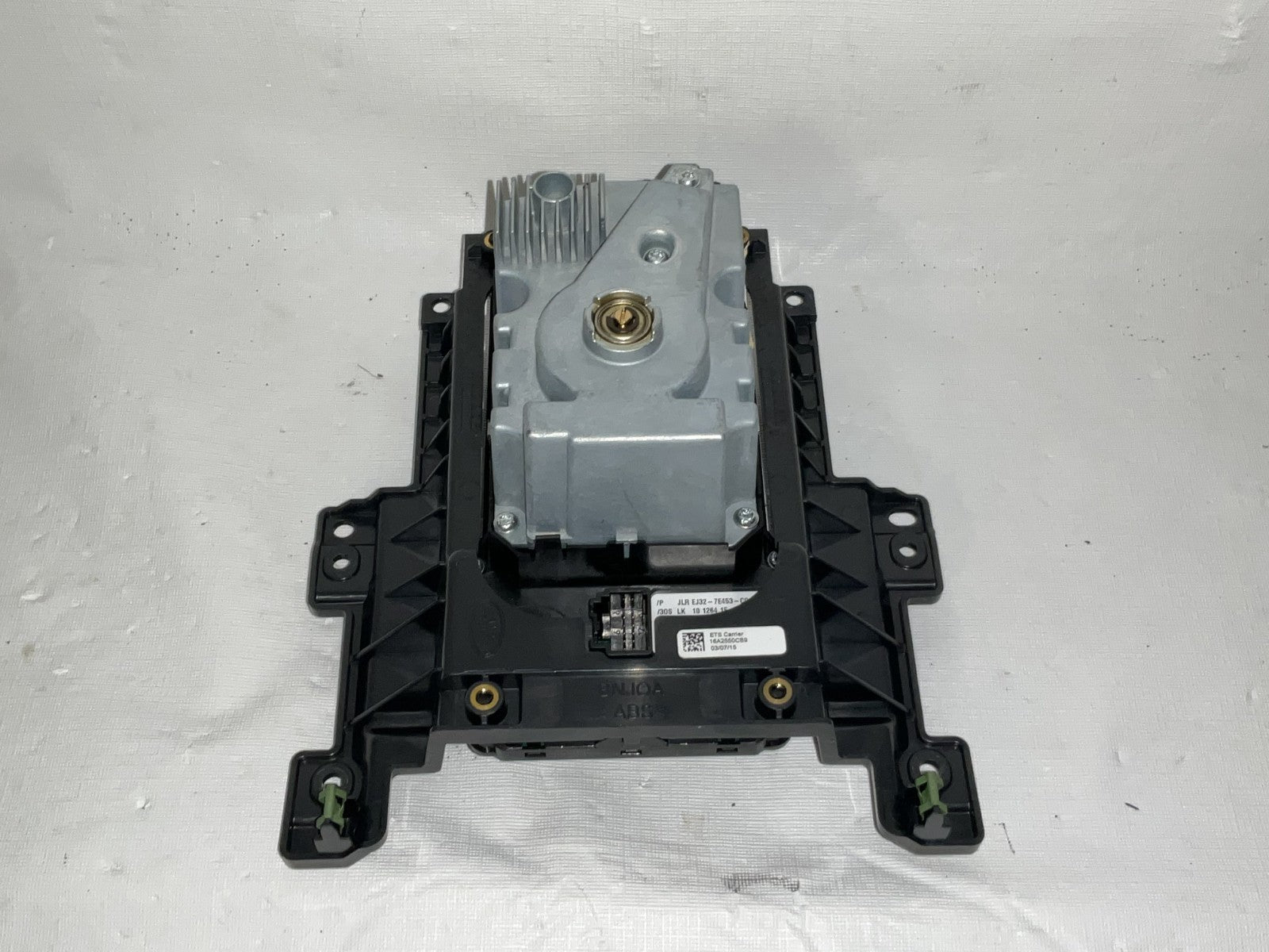 2016 LAND ROVER Discovery Sport Gear Shift Module EJ32-7E453-CC LR068891