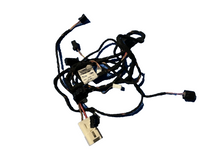 Land rover velar ac air conditionernheater wiring harness oem 2018