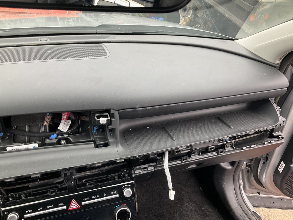 2025 2026 Hyundai Tucson Dashboard Dash Intrument Panel OEM 84701CW500