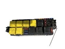 2000-2006 Mercedes W220 S55 AMG CL600 Front SAM Relay Fuse Box 0325458232 OEM