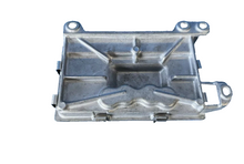 2012 bmw 750i f01 hydraulic steering rack hsr control module 32436796393