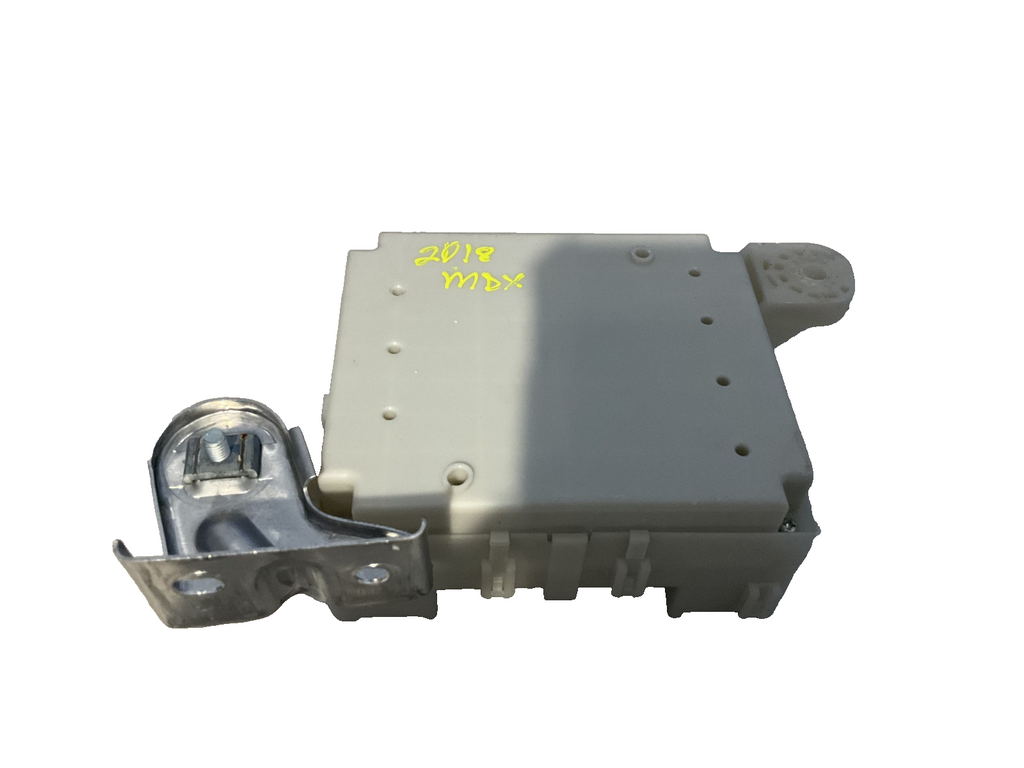 17-20 Acura MDX Rear Junction Fuse Box Assembly OEM 38230-TZ6-A12 Genuine Acura