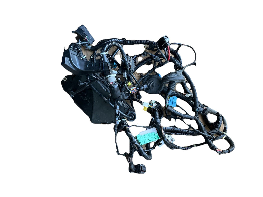 Engine Wire Harness 32200TVAAC0 For 2020 Honda Accord