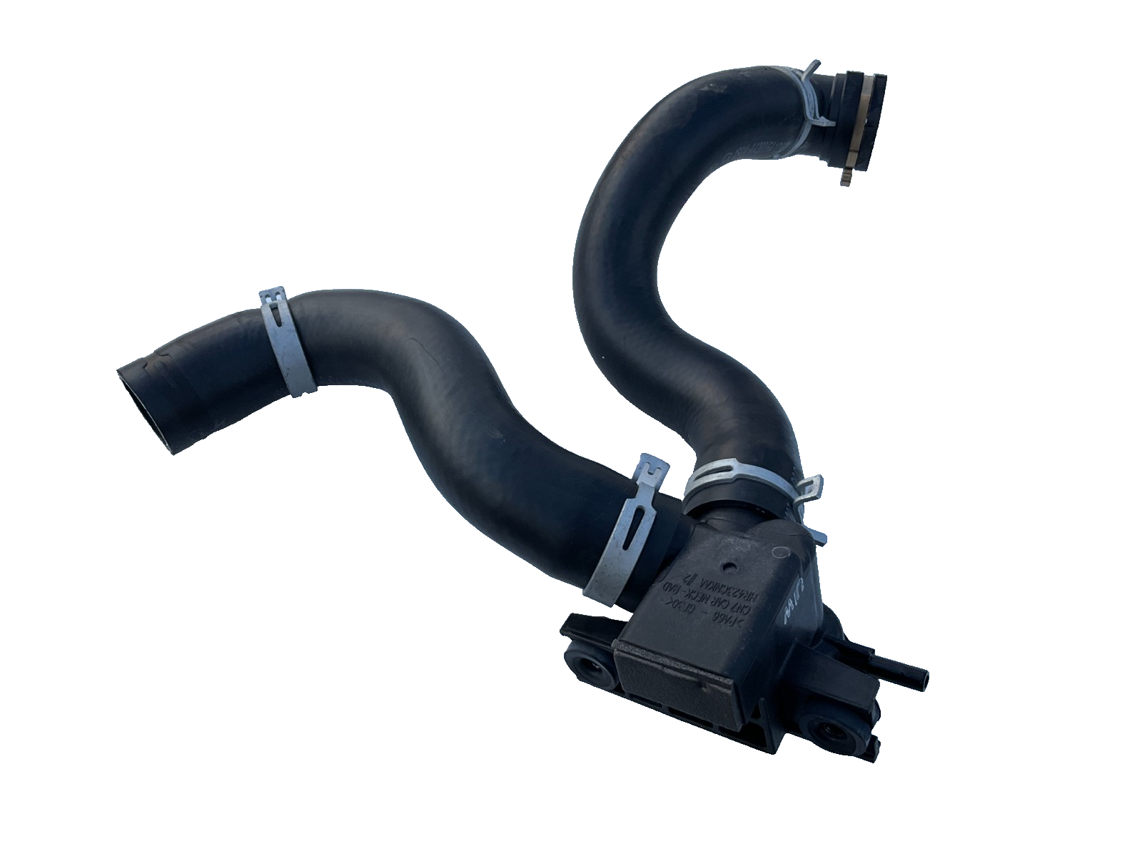 2021 2026 Hyundai Elantra Radiator Coolant Upper lower Hose/Cap HR423CNKAA OEM