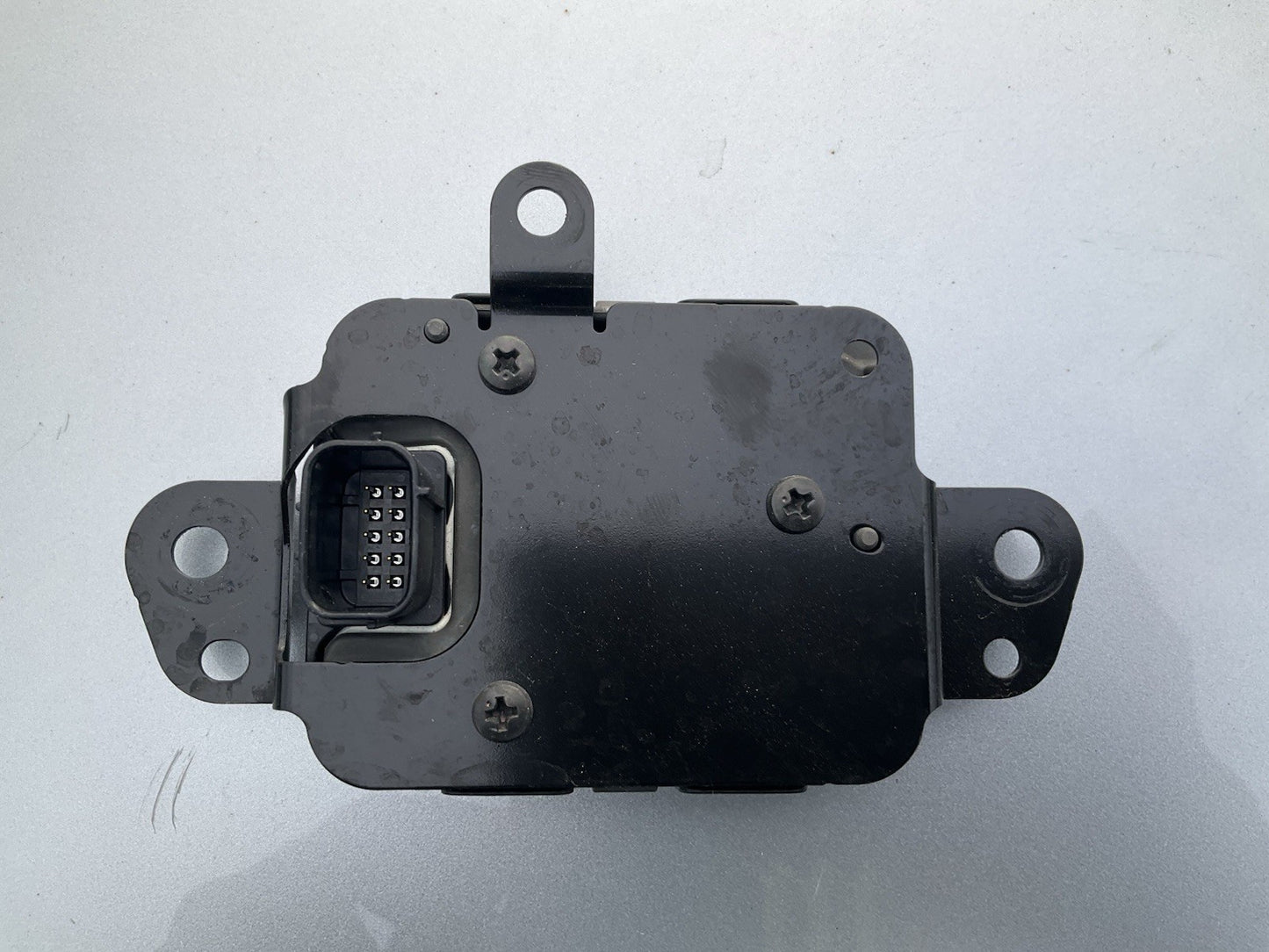 2023-2025 LEXUS RX500 TOYOTA TACOMA DISTANCE RADAR SENSOR 88210-0E060 OEM