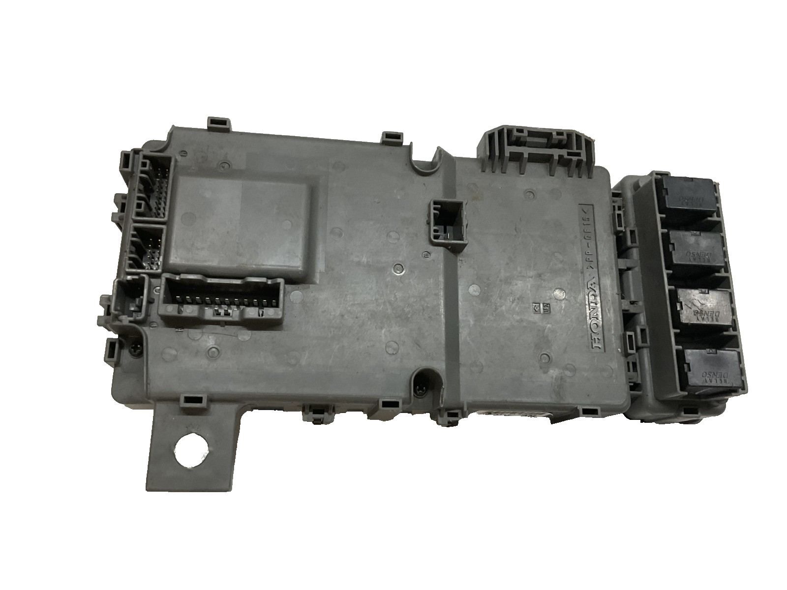 2018–2019 Honda Accord 2.0 Cabin Fuse Box Relay Under Dash 38200-TVA-A11 OEM