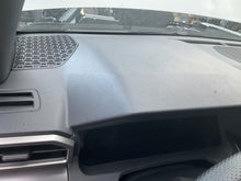 2024 2025 Toyota Tacoma Front Dash Dashpanel With/ Bag OEM