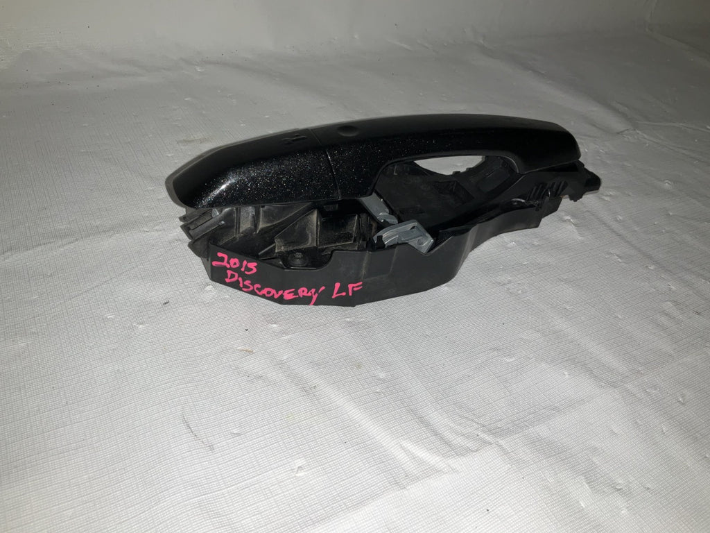 2016 Land Rover Discovery Sport L550 Left Front Driver Door Handle Oem LR061201