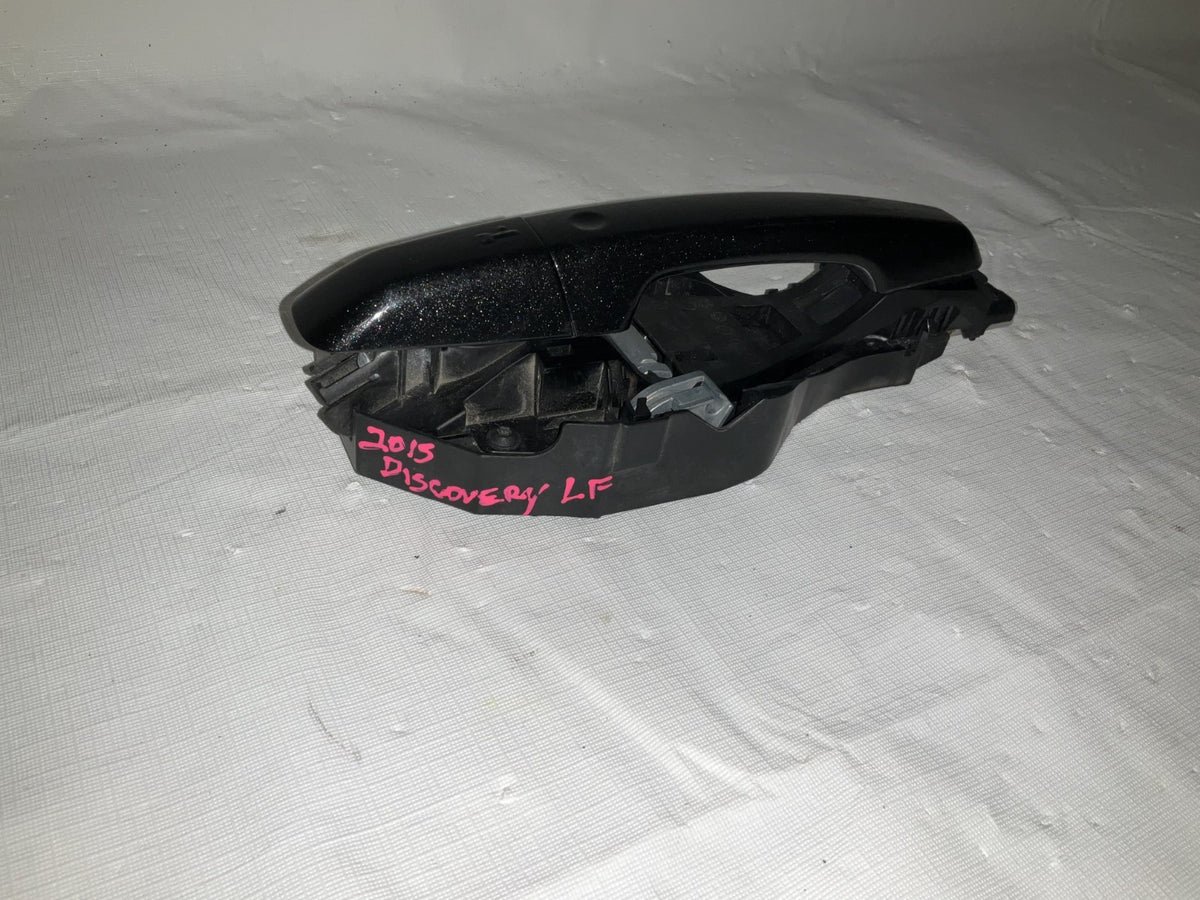2016 Land Rover Discovery Sport L550 Left Front Driver Door Handle Oem LR061201