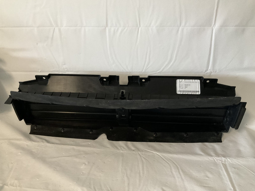 2023 2024 Vinfast Front Lower Active Air Shutter Grille W/ Motor OEM