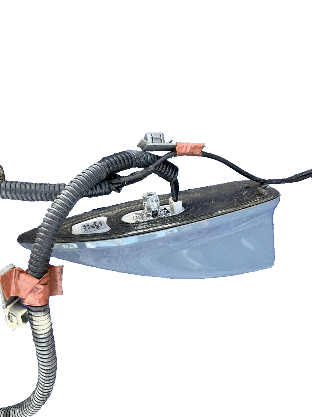 17-21 Honda civic hatchback roof satellite shark fin radio antenna