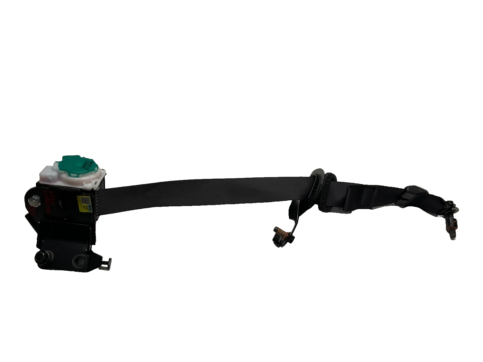 2022 2026 Kia Carnival Rear Right 3RD Row Seat Belt Retractor 89823-R0500