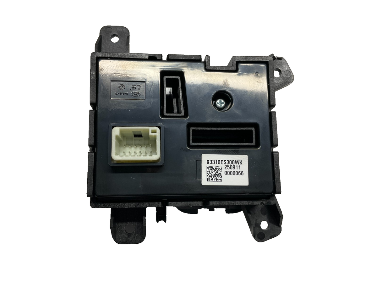 2025 2026 Kia Carnival Center Console Drive Mode Switch OEM 93310ES300WK