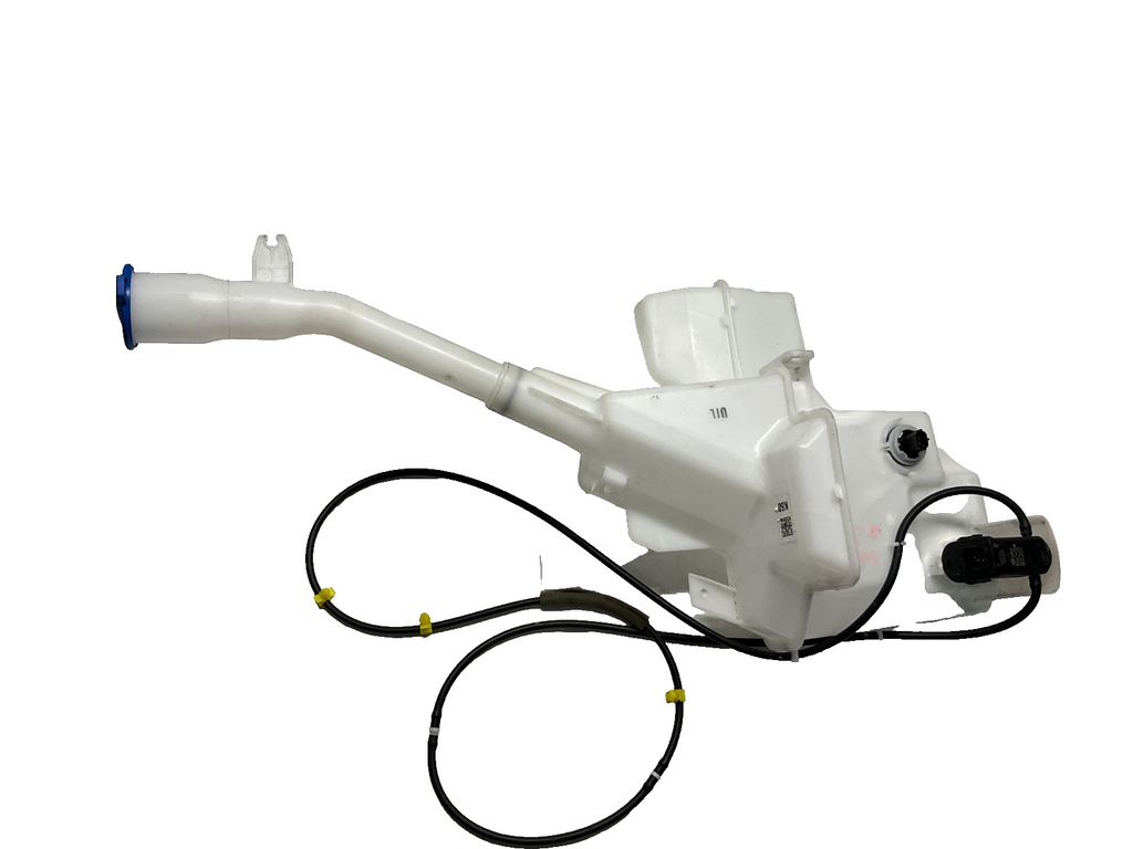 2025 2026 Kia Carnival Washer Reservoir Tank & Pump OEM 98610-R0600