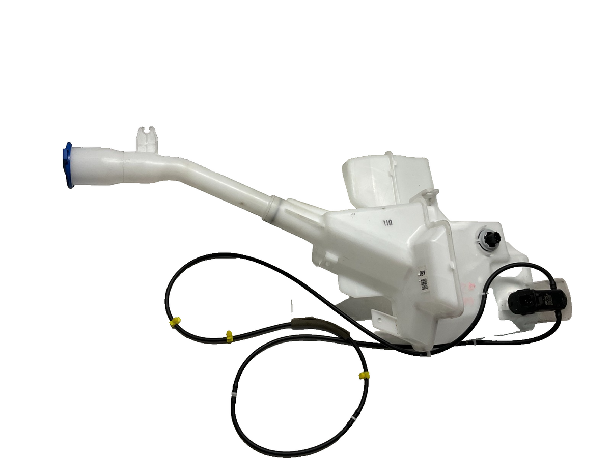 2025 2026 Kia Carnival Washer Reservoir Tank & Pump OEM 98610-R0600